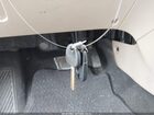 2016 Hyundai Accent Se Cream vin: KMHCT4AE4GU002922