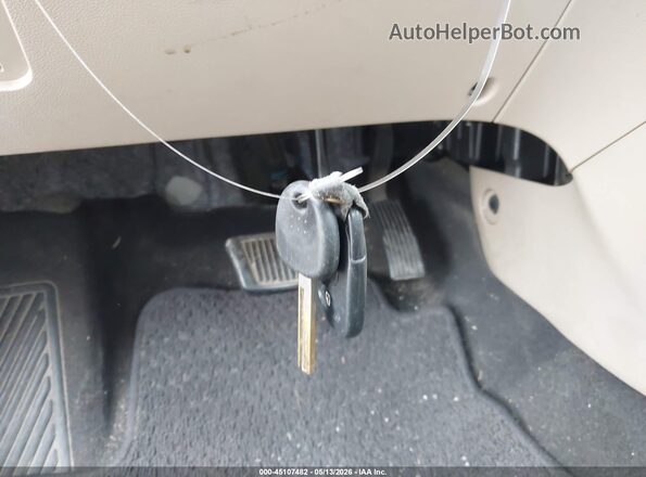 KMHCT4AE4GU002922 2016 HYUNDAI ACCENT Cream Widok deski rozdzielczej