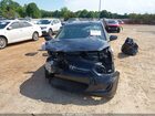 2016 Hyundai Accent Se Black vin: KMHCT4AE4GU075871