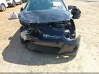 2016 Hyundai Accent Se Black vin: KMHCT4AE4GU075871