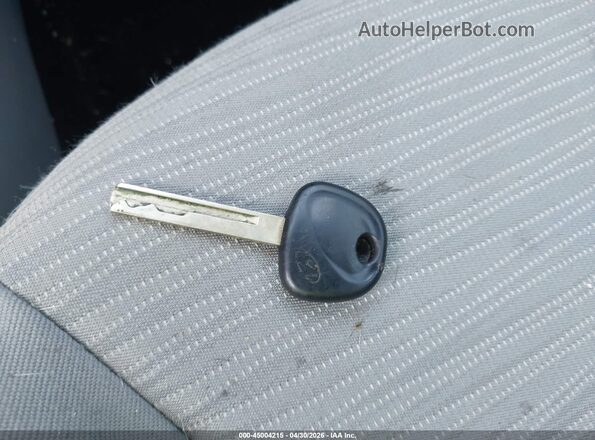 KMHCT4AE4GU075871 2016 HYUNDAI ACCENT Black Widok deski rozdzielczej