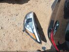 2016 Hyundai Accent Se Black vin: KMHCT4AE4GU075871