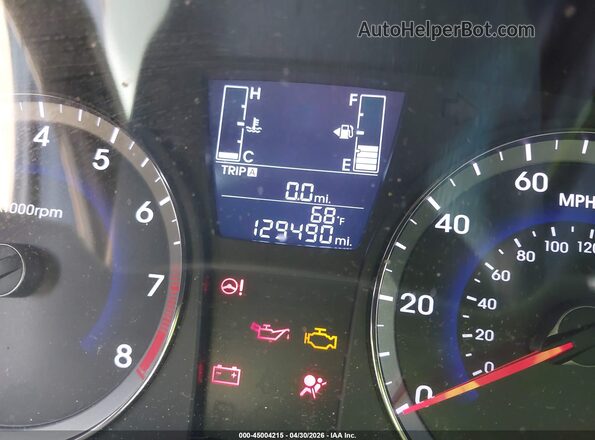 KMHCT4AE4GU075871 2016 HYUNDAI ACCENT Black 