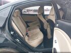2016 Hyundai Accent Se Черный vin: KMHCT4AE4GU144087