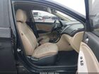 2016 Hyundai Accent Se Черный vin: KMHCT4AE4GU144087