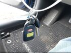 2016 Hyundai Accent Se Blue vin: KMHCT4AE4GU145904