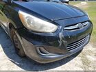 2016 Hyundai Accent Se Black vin: KMHCT4AE4GU165151 2016 Hyundai Accent Se Black vin: KMHCT4AE4GU165151