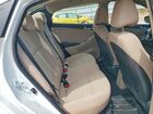 2016 Hyundai Accent Se Белый vin: KMHCT4AE4GU973144