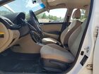 2016 Hyundai Accent Se Белый vin: KMHCT4AE4GU973144