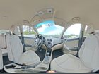 2016 Hyundai Accent Se Белый vin: KMHCT4AE4GU973144
