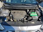 2017 Hyundai Accent Se Gray vin: KMHCT4AE4HU271617
