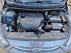 2017 Hyundai Accent Se Gray vin: KMHCT4AE4HU297831