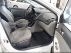 2016 Hyundai Accent Se White vin: KMHCT4AE5GU074390