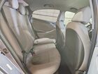 2016 Hyundai Accent Sedan Серый vin: KMHCT4AE5GU075233