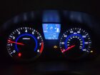 2016 Hyundai Accent Sedan Серый vin: KMHCT4AE5GU075233