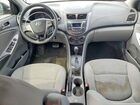 2016 Hyundai Accent Se Black vin: KMHCT4AE5GU082568