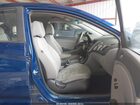 2016 Hyundai Accent Se Blue vin: KMHCT4AE5GU118016