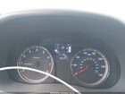 2016 Hyundai Accent Se Gray vin: KMHCT4AE6GU030012