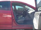 2017 Hyundai Accent Se Red vin: KMHCT4AE6HU236044 2017 Hyundai Accent Se Red vin: KMHCT4AE6HU236044