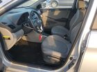 2016 Hyundai Accent Se Beige vin: KMHCT4AE7GU014529