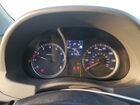 2016 Hyundai Accent Se Beige vin: KMHCT4AE7GU014529