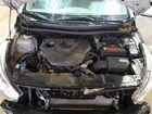 2016 Hyundai Accent Se Silver vin: KMHCT4AE7GU061205