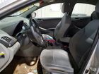 2016 Hyundai Accent Se Silver vin: KMHCT4AE7GU061205