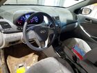 2016 Hyundai Accent Se Silver vin: KMHCT4AE7GU061205