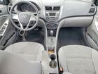 2016 Hyundai Accent Se Black vin: KMHCT4AE7GU969122