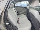 2016 Hyundai Accent Se Black vin: KMHCT4AE7GU969122