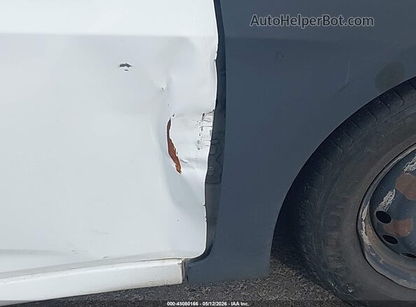 KMHCT4AE7HU296527 2017 HYUNDAI ACCENT White Vista interior trasera