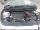2017 Hyundai Accent Se White vin: KMHCT4AE7HU296527
