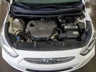 2016 Hyundai Accent Se White vin: KMHCT4AE8GU149681 2016 Hyundai Accent Se White vin: KMHCT4AE8GU149681