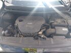2017 Hyundai Accent Se Черный vin: KMHCT4AE8HU246767