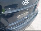 2017 Hyundai Accent Se Черный vin: KMHCT4AE8HU246767