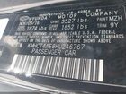 2017 Hyundai Accent Se Черный vin: KMHCT4AE8HU246767