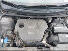 2017 Hyundai Accent Value Edition Серый vin: KMHCT4AE8HU364205