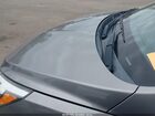 2017 Hyundai Accent Value Edition Серый vin: KMHCT4AE8HU364205
