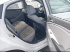 2017 Hyundai Accent Value Edition White vin: KMHCT4AE8HU380145