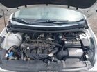 2017 Hyundai Accent Value Edition White vin: KMHCT4AE8HU380145