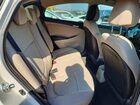 2016 Hyundai Accent Se Cream vin: KMHCT4AE9GU010448