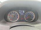 2016 Hyundai Accent Se Серый vin: KMHCT4AE9GU121551