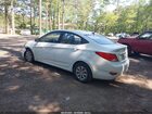 2016 Hyundai Accent Se Белый vin: KMHCT4AE9GU979246 2016 Hyundai Accent Se Белый vin: KMHCT4AE9GU979246