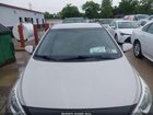 2016 Hyundai Accent Se Белый vin: KMHCT4AEXGU014234