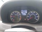 2016 Hyundai Accent Se Gray vin: KMHCT4AEXGU099009