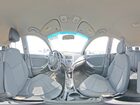 2017 Hyundai Accent Se Серый vin: KMHCT5AE0HU310516