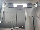 2017 Hyundai Accent Se Серый vin: KMHCT5AE1HU320570