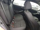 2017 Hyundai Accent Se Серый vin: KMHCT5AE1HU320570