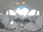 2017 Hyundai Accent Se Серый vin: KMHCT5AE1HU320570