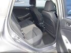 2017 Hyundai Accent Se Gray vin: KMHCT5AE1HU345727